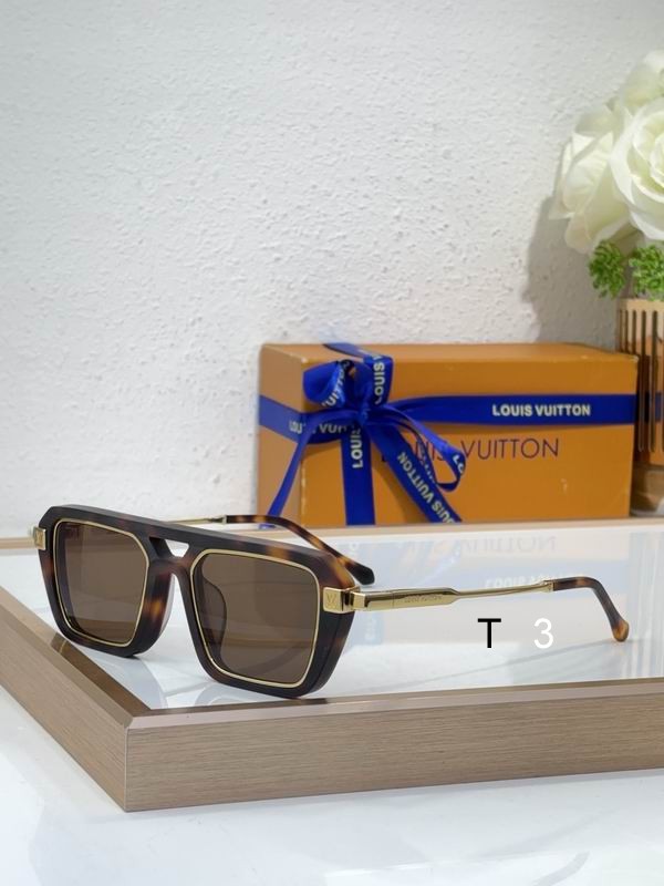 LV Sunglasses ID:20260410-2608